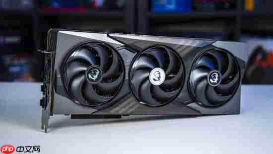 RTX 50系Super显卡价格曝光，性能提升不加价，超值升级体验！