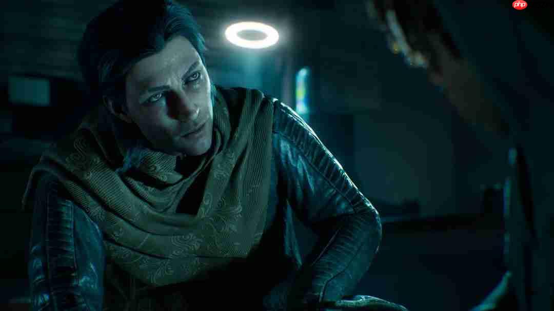 《吸血鬼：避世血族2》10月21日发售 Steam国区238元