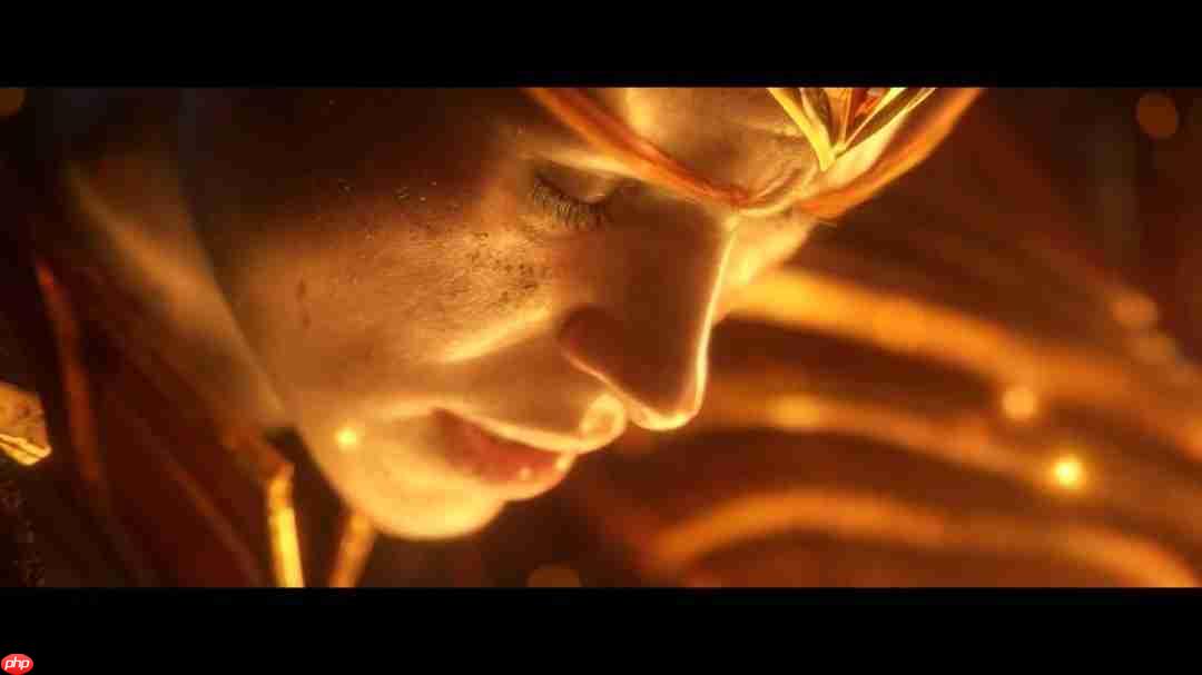 《魔兽世界》12.0版正式预告 回到奎尔萨拉斯