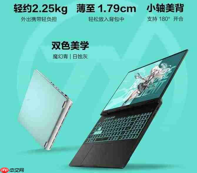 酷睿Ultra255H+RTX5060,华硕天选6Pro酷睿版《黑神话:悟空》游戏实测