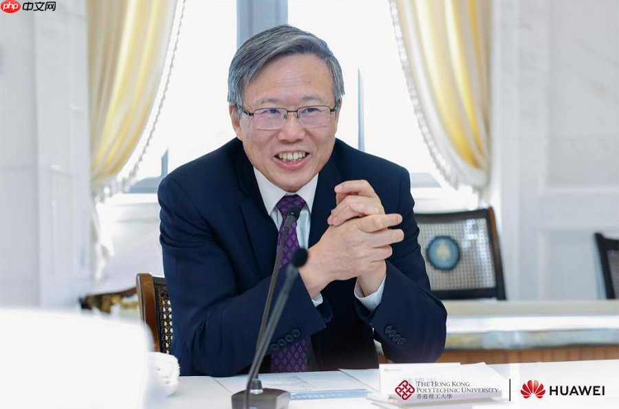 香港理工大学鲲鹏昇腾科教创新孵化中心揭牌培育计算人才创新生态