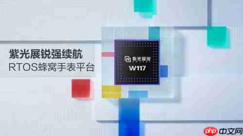 旗舰表  展锐芯  荣耀手表5 Ultra 正式上市