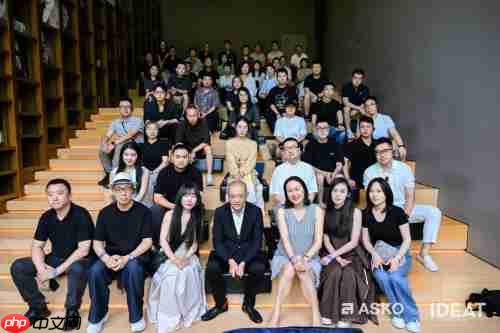 ASKO于乌镇启动设计游学之旅 携手设计师在水乡质韵中寻源设计