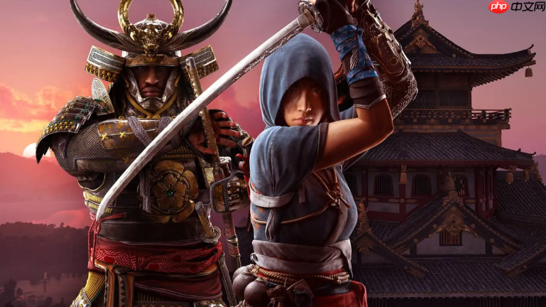 刺客信条，影荣登欧洲游戏销售榜首，今年最畅销新作！