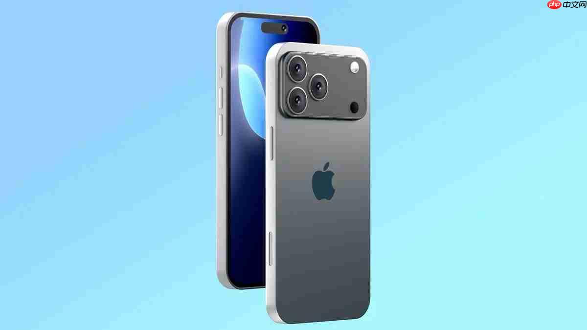 iPhone 17系列涨价？iPhone 17 Pro起售价突破千美元大关！