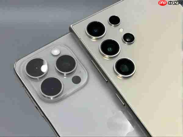 告别镜头凸起：三星新型超透镜技术为智能手机“瘦身”