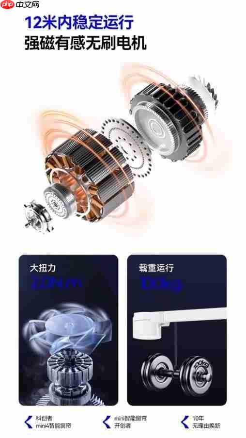 智能电动窗帘十大品牌推荐：科创者（KCZ）引领者实至名归！