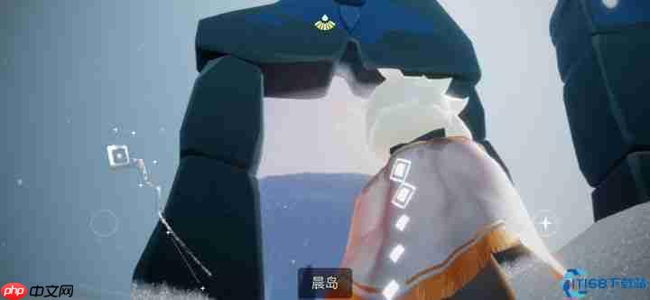 光遇法杖完全攻略：烟花盛宴与黑暗探索指南