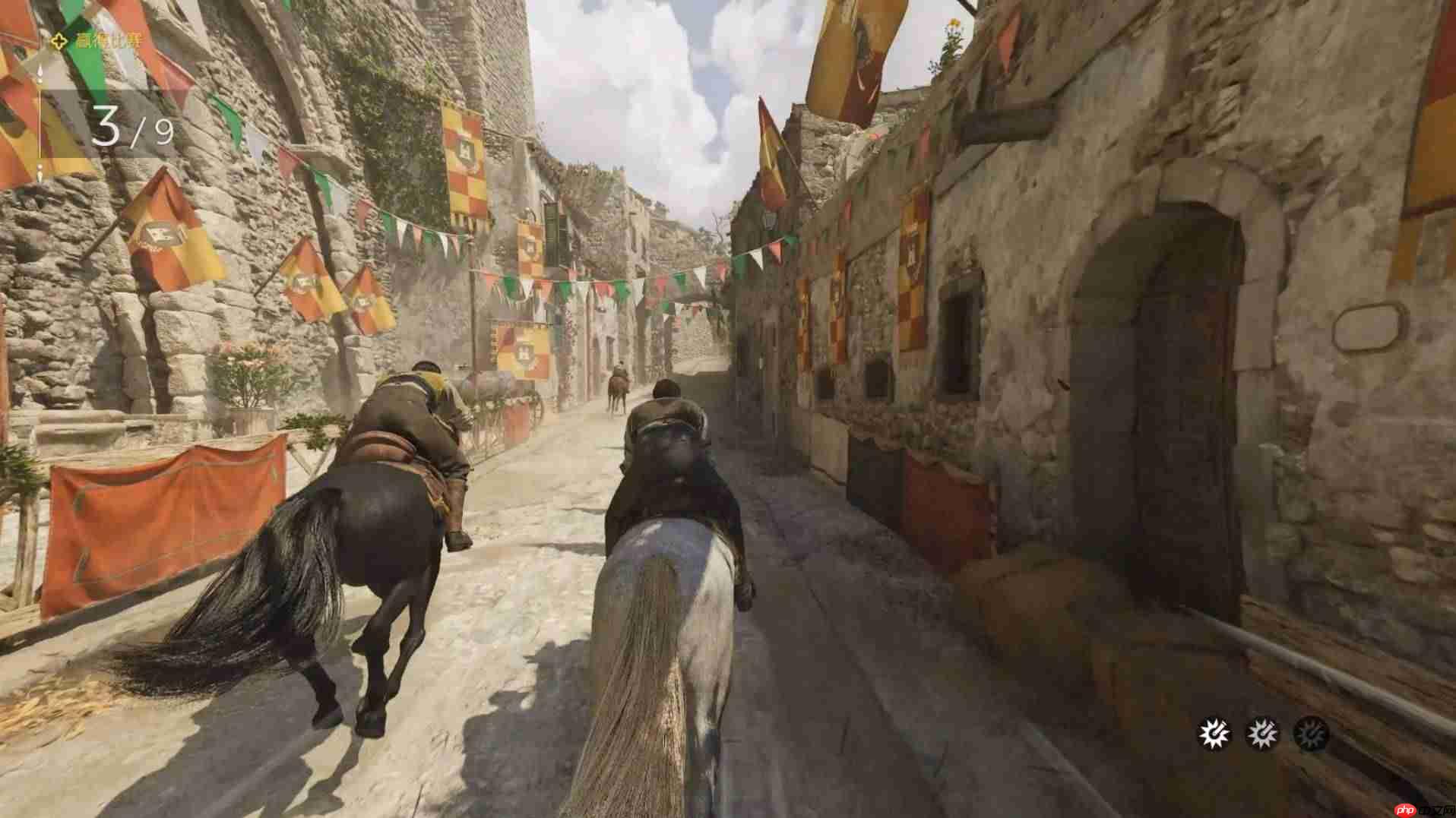 《四海兄弟：故乡》上线！华硕显卡助力高帧爽玩