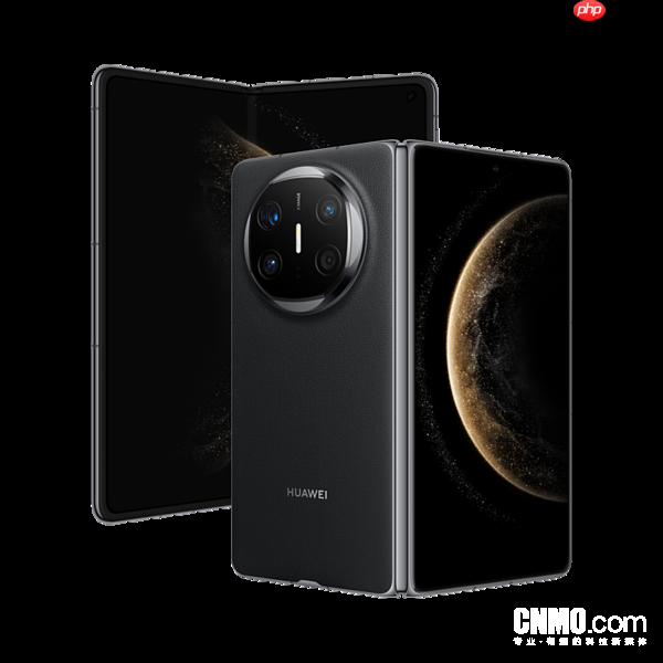 华为有望实现消费级卫星组网 无信号也能提供网络连接