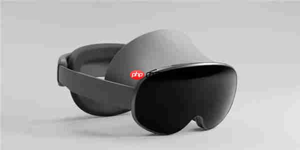 三星年底推出XR新品头显  字节跳动/微美全息加速MR眼镜布局卡位争夺先机