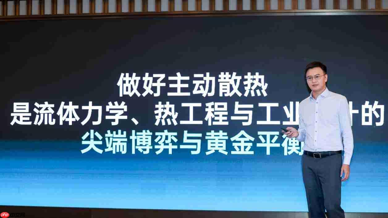 OPPO发布疾风散热引擎，打造史上最强手机风冷散热体验！