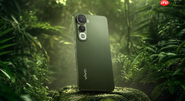 vivo Y400手机核心配置曝光，OLED高刷屏与强大续航6000mAh完美结合