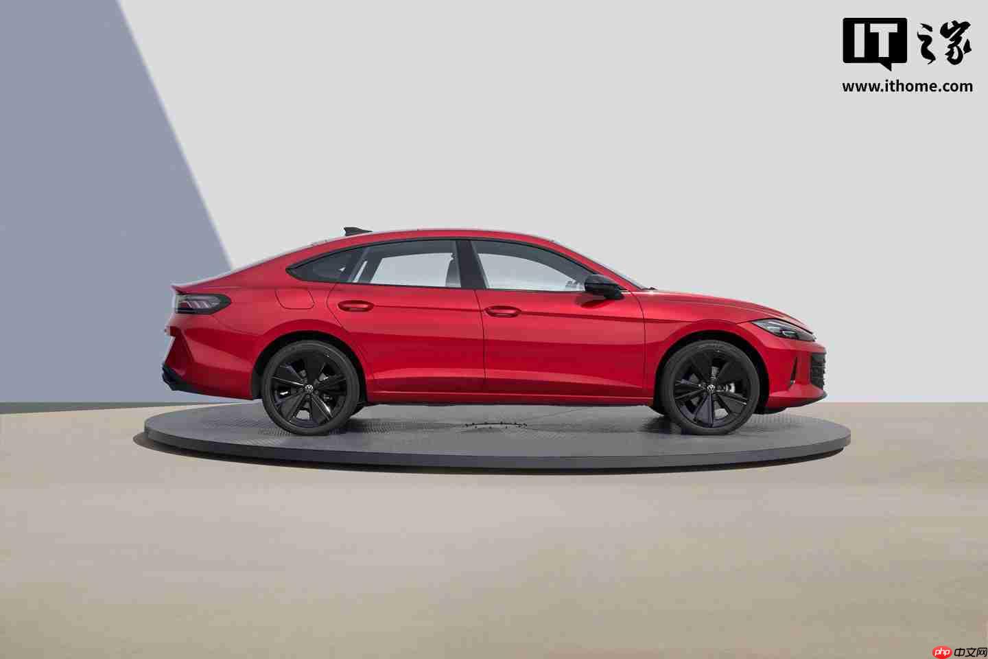 上汽大众傅强：未来燃油车声浪、换挡机械感会成为奢侈品