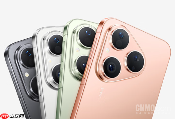 中国手机市场第31周激活量top 30:华为八款机型上榜