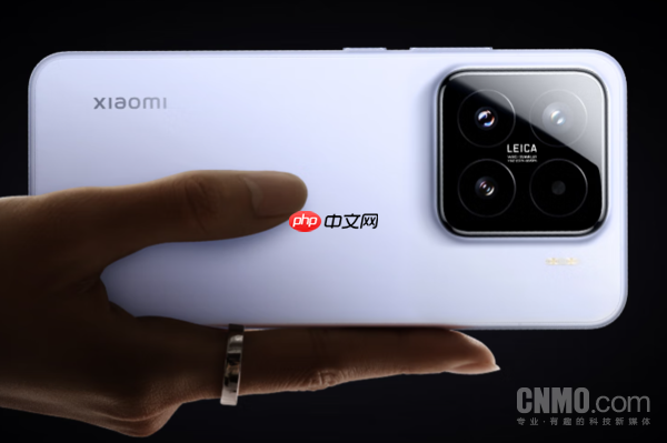 卢伟冰：小米二季度在欧洲市场排第二 下一步将高端化