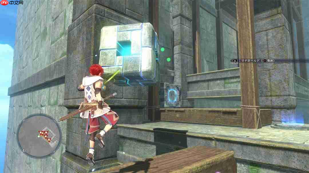 《伊苏X -诺曼荣光-》中文宣传片发布，展示新增剧情与玩法