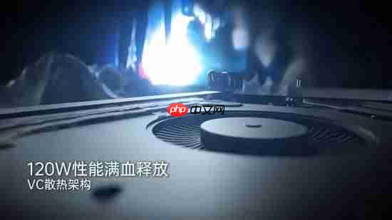 OnexPlaye游戏平板电脑Super X：120W满功耗释放 2.8K OLED屏