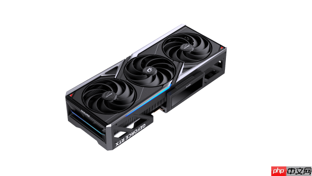 七彩虹iGame RTX 5090 D v2系列显卡已正式开售