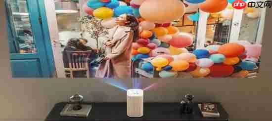 首款触控式投影震撼来袭：三星Premiere 5让指尖轻触开启智慧生活新次元