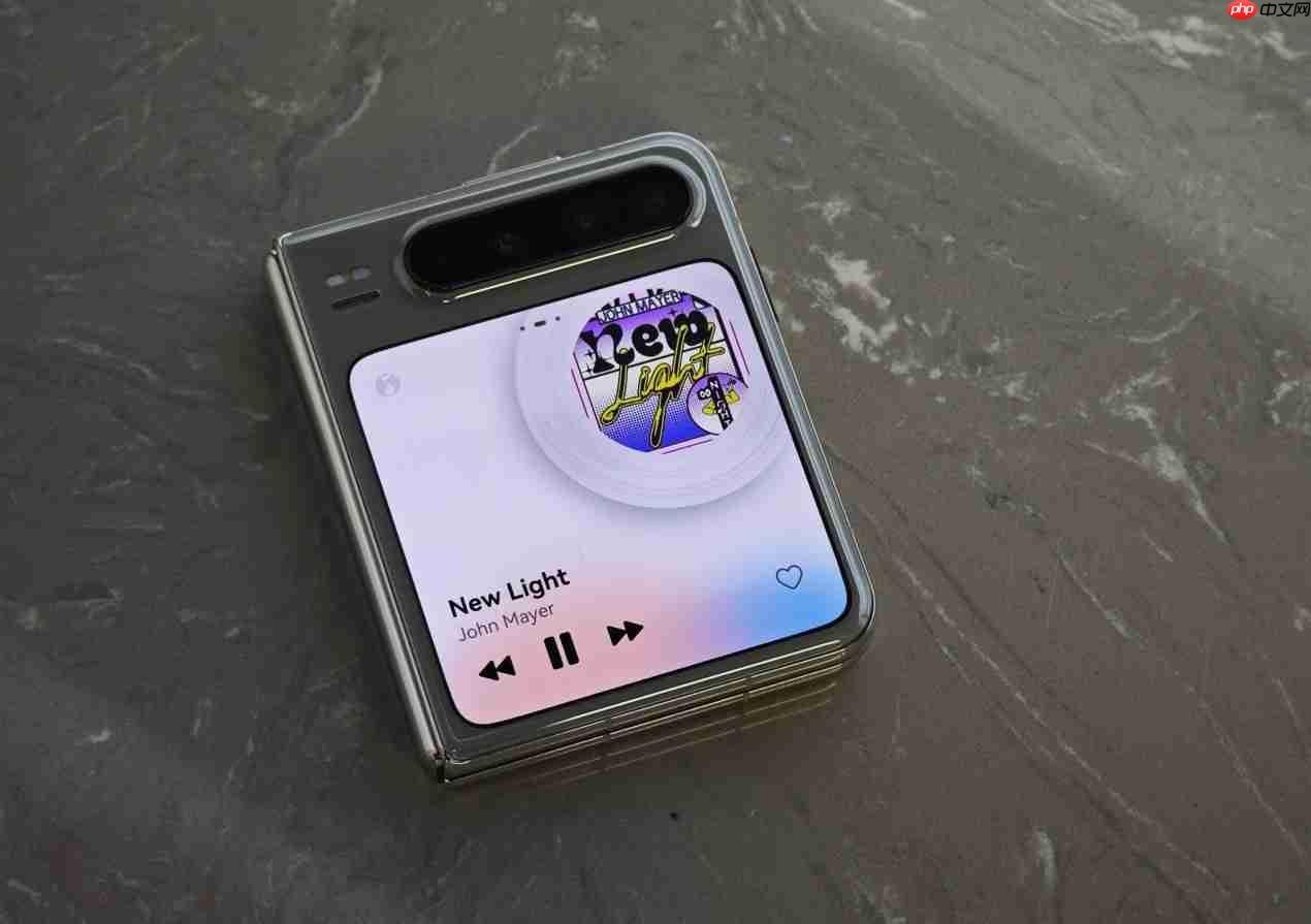 跨设备接续播放、碰一碰分享,鸿蒙版QQ音乐惊喜拉满