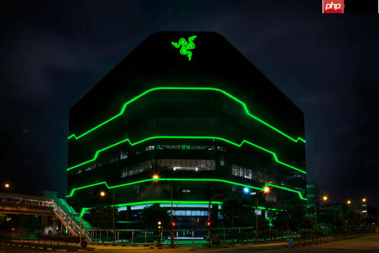 Razer在新加坡设立AI CENTER OF EXCELLENCE，加速人工智能布局
