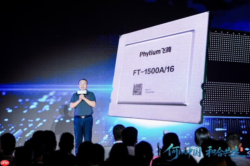 何以中国|听窦强博士讲三颗“中国芯”的故事