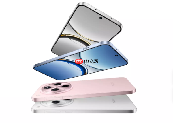 oppo find x9系列新机曝光：轻薄机身+7000mah电池