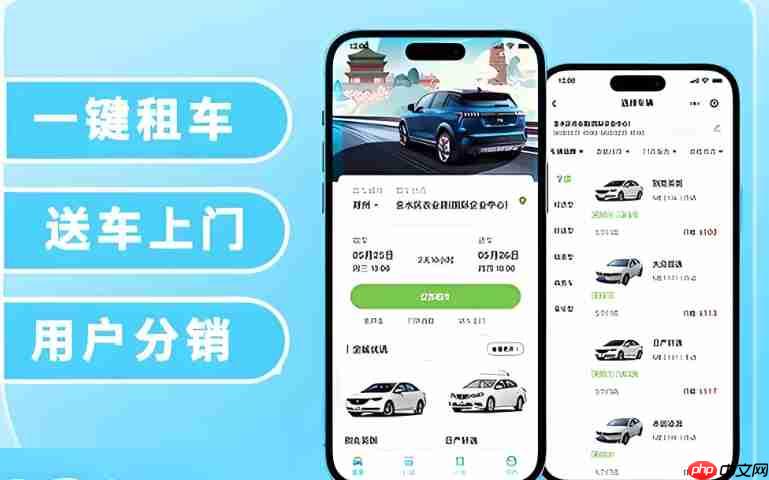 出租车公司转型:小程序VSAPP成本表