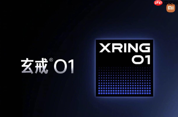 最新安卓阵营处理器品牌分布情况公布 小米占比0.6%