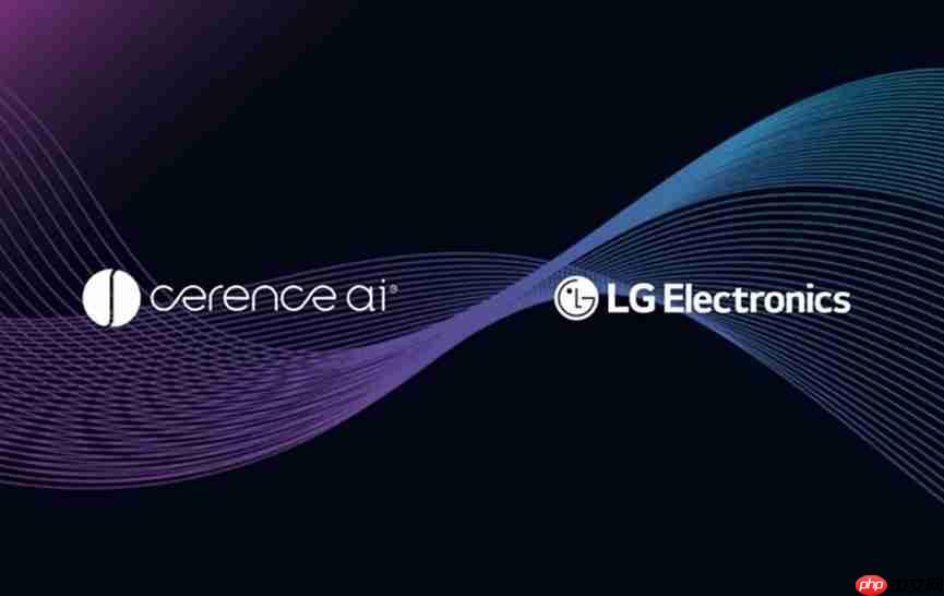 赛轮思AI为LG电视引入类人神经网络语音合成技术，打造先进语音交互体验