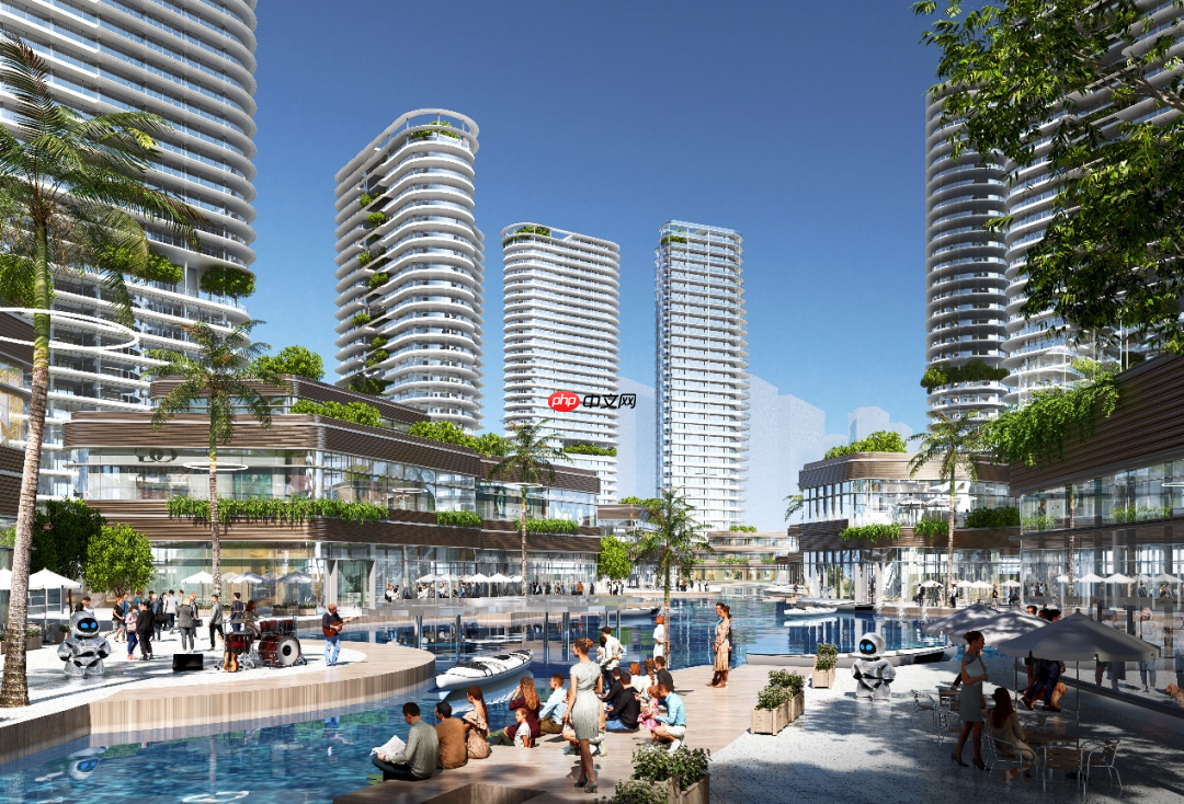 OPPO 为员工打造近 5000 套海景房公寓，单间不到 1500 元