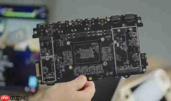 AYANEO官宣NEXT 2掌机项目：锐龙AI Max+395处理器+内置电池