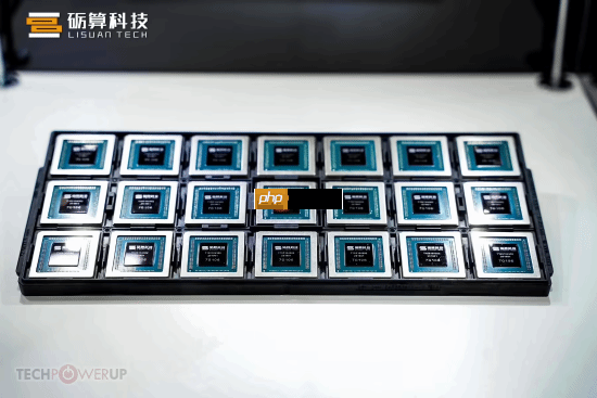 国产首款6nm显卡亮相：发布会现场演示《黑神话》