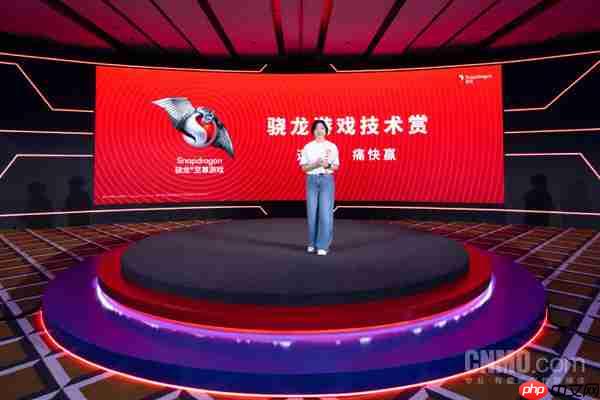 一加风驰游戏内核将迎来重大升级 首发搭载于新品机型