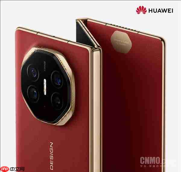 曝华为Mate XTs三折叠9月12日前后发布 继续卖2万？