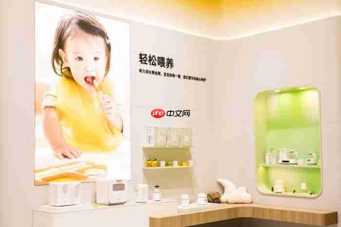 被“全球用户喜爱”背后：是什么成就了小熊电器？