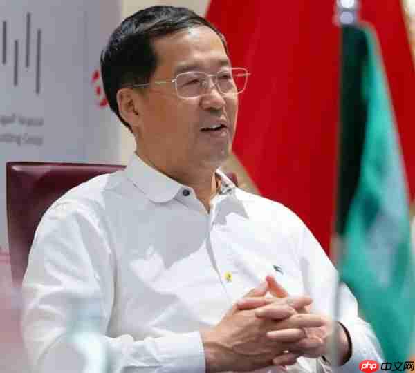 全球工厂+1!利亚德与沙特EHG集团携手成立“利亚德中东公司”