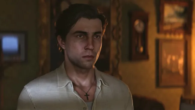 四海兄弟与荒野大镖客动画对比引争议：过于注重细节？