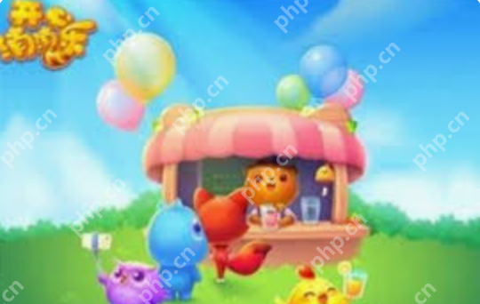 每天赚50元的游戏推荐(这几款小游戏轻松日入30-50元) - php中文网