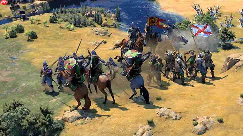 《文明7》在线人数持续走低 ceo表示“未来会赢的”