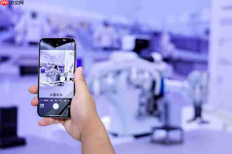 普罗宇宙机器人全球首发：重塑工业场景，定义工业级具身智能新标杆