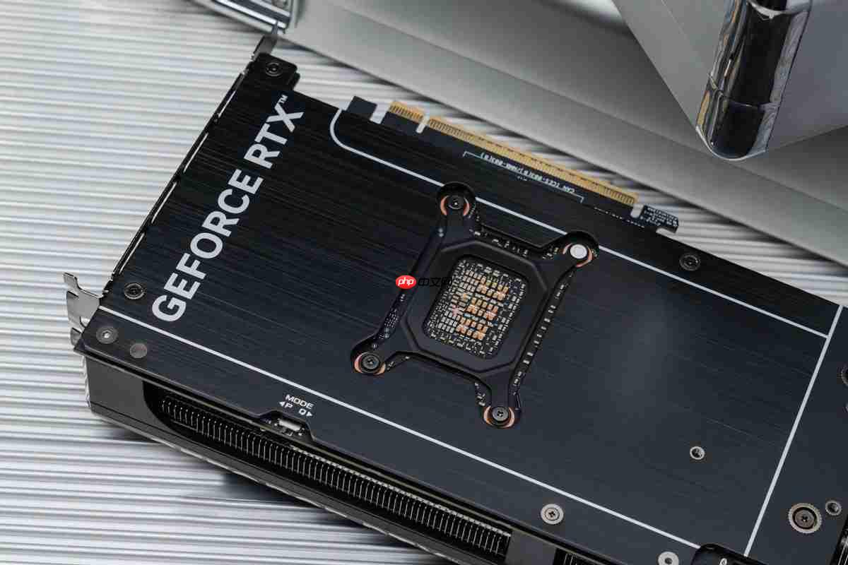 高能Ai显卡推荐:华硕5080显卡玩转AIPC全场景