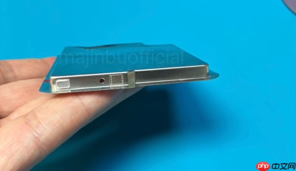 从苹果到三星 行业巨头们为何集体押注“钢壳电池”?