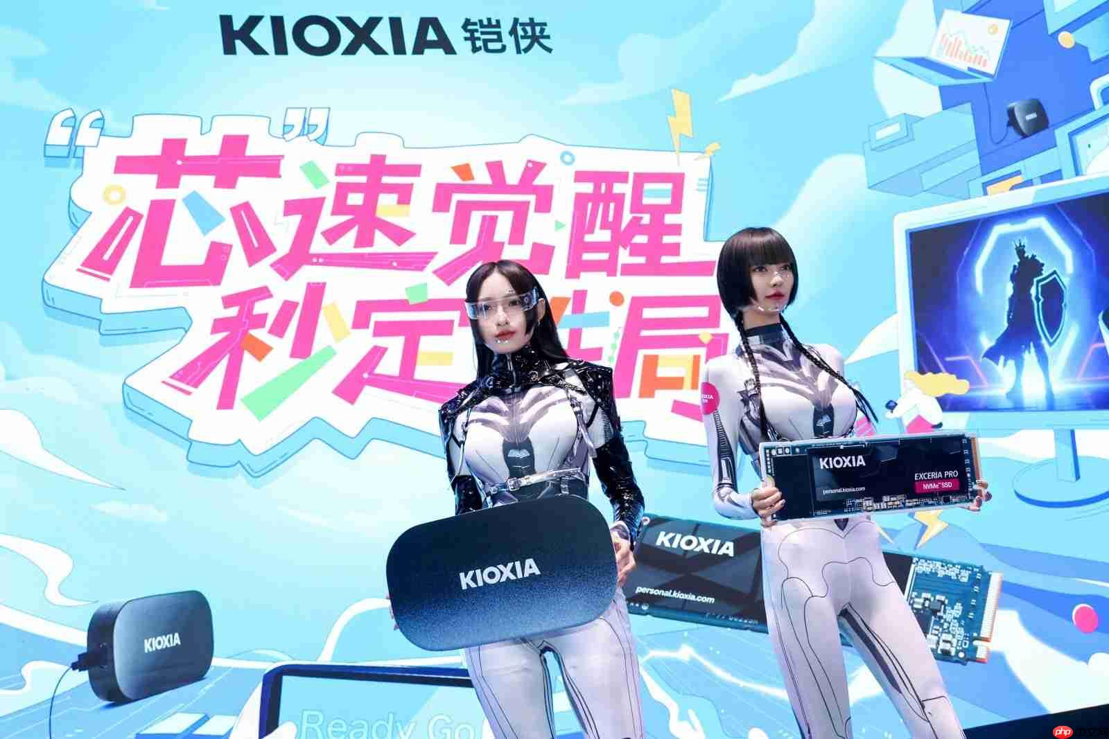 火热氛围万众瞩目，太平洋网络2025 ChinaJoy展台等你来！