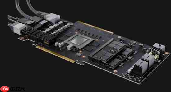 十倍RTX 5090性能！革命性GPU将问世：4K光追轻松破百