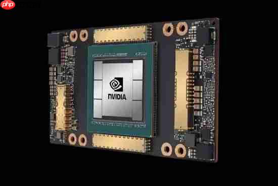 NVIDIA芯片维修价格揭秘，新品价格十分之一！地下维修大本营曝光