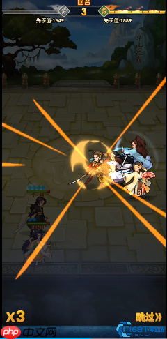 转化系统终极指南：技能、弟子、资源三位一体高效攻略