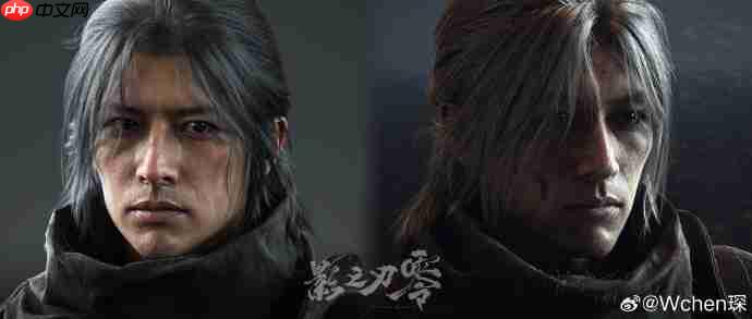 影之刃零全新建模揭秘，黑神话资深设计师透露幕后合作心得