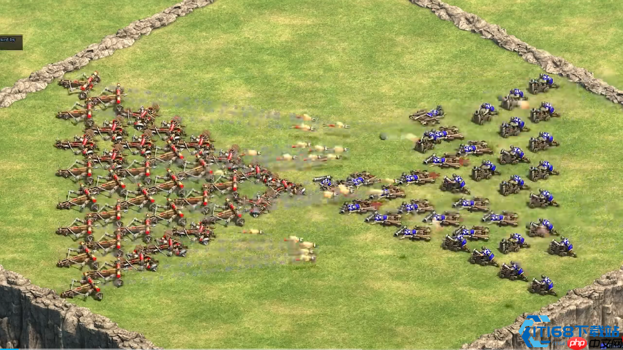 手推炮生存危机揭秘，三大克星与应对策略